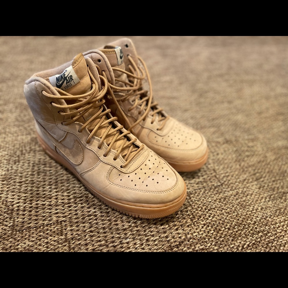 Nike Air Force One
